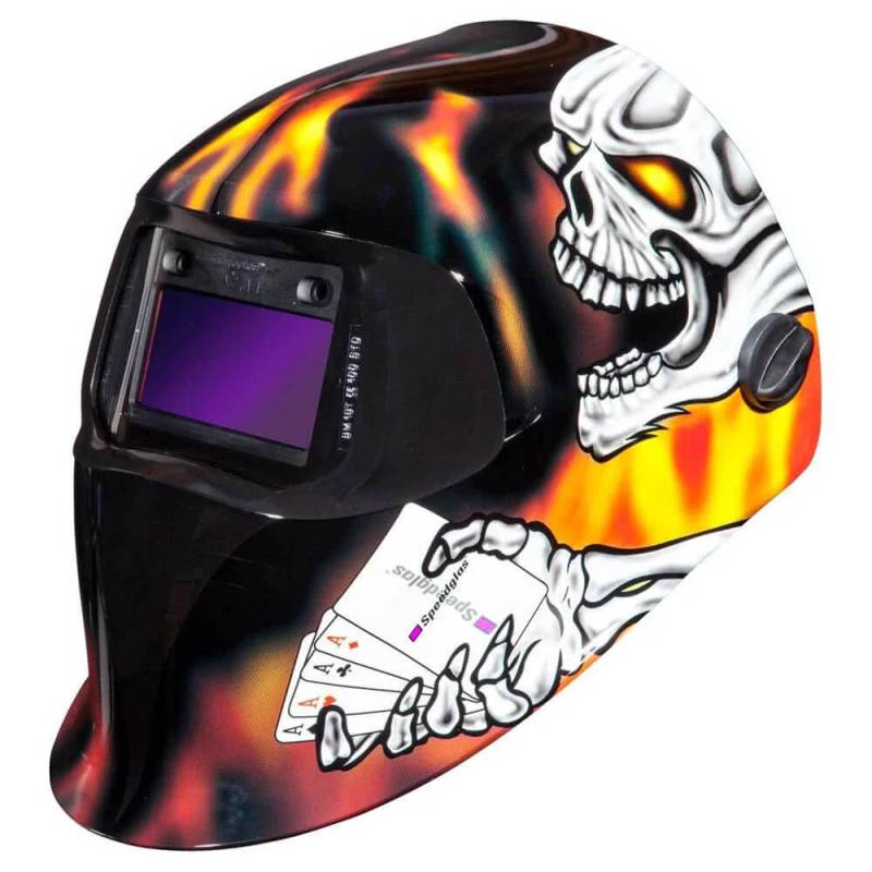 3M Speedglas welding mask 100V3