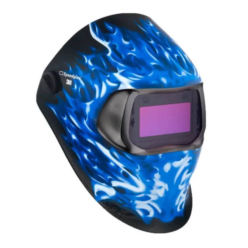 3M Speedglas welding mask 100V3