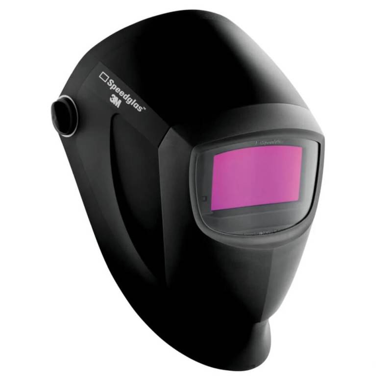 3M Speedglas welding mask 9002