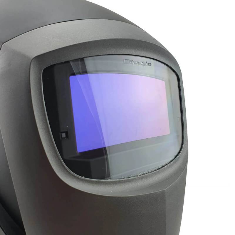 3M Speedglas welding mask 9002