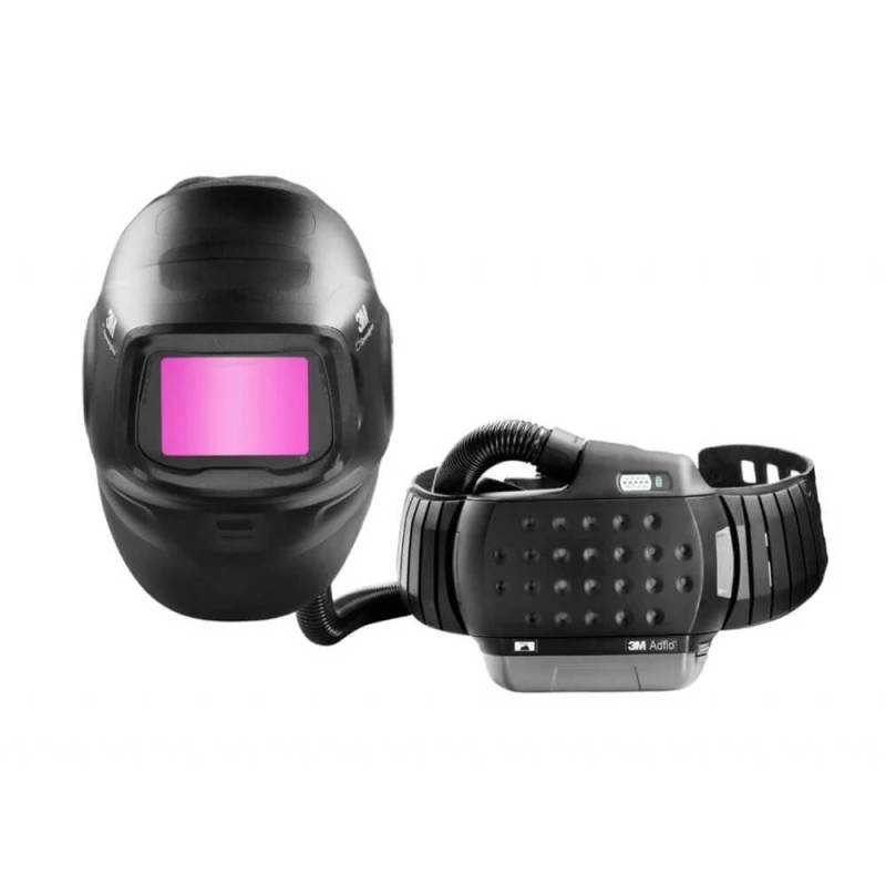 3M Speedglas welding mask G5-01 Adflo