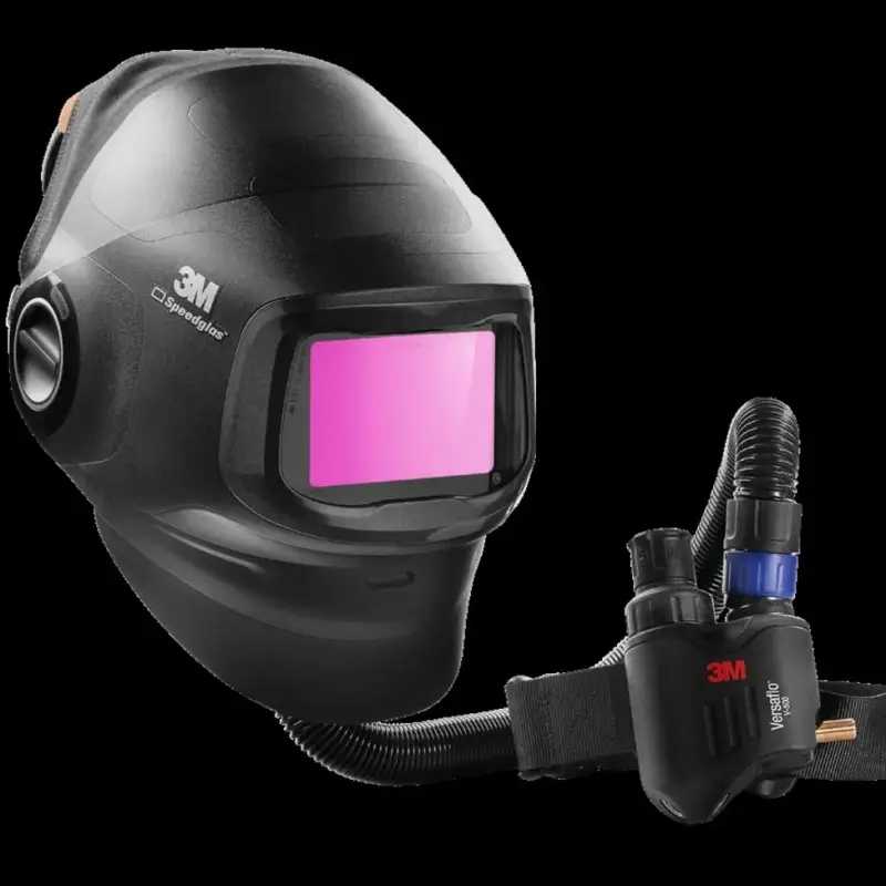 3M Speedglas welding mask G5-01 Versaflo