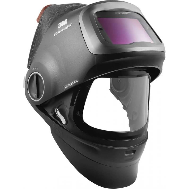 3M Speedglas welding mask G5-01