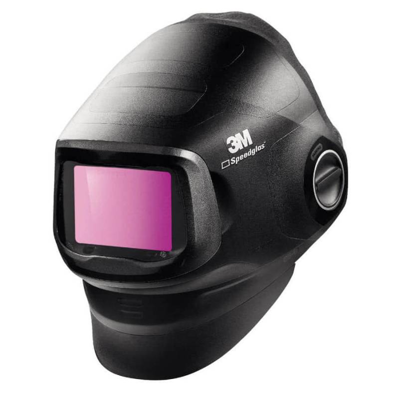 3M Speedglas welding mask G5-01