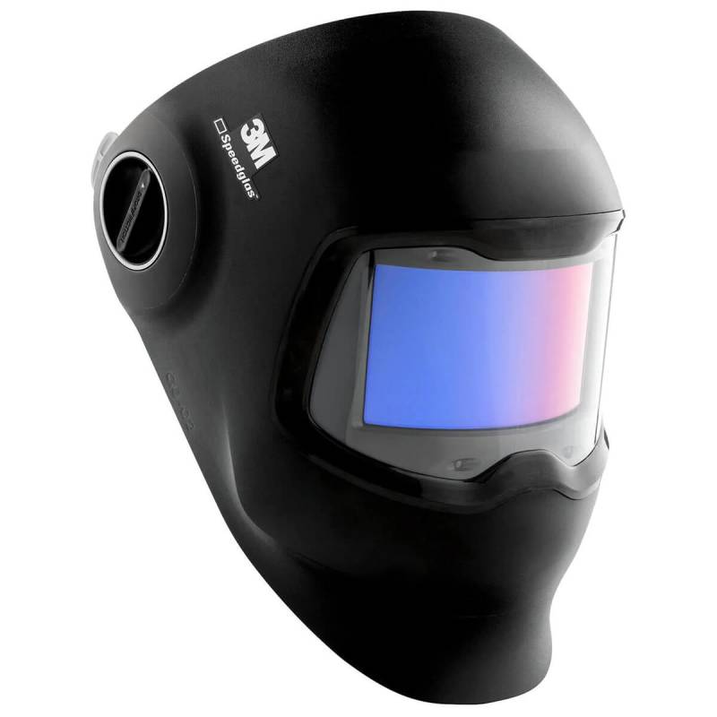 3M Speedglas G5-02 welding mask