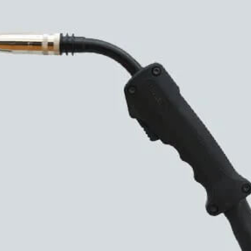 DINSE MIG/MAG gas cooled welding torch