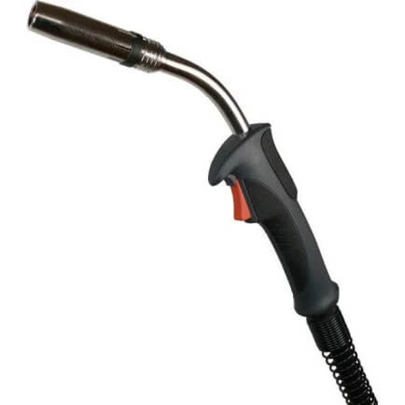 Lasaco 36 Manual MIG/MAG gas cooled welding torch