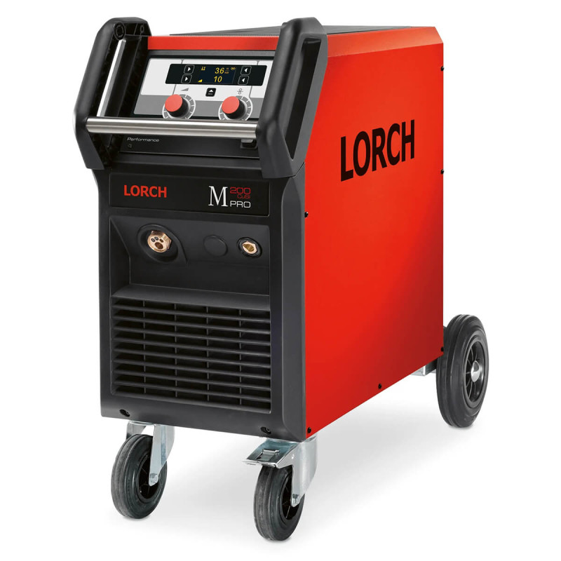 Lorch M-Pro 200 CuSi