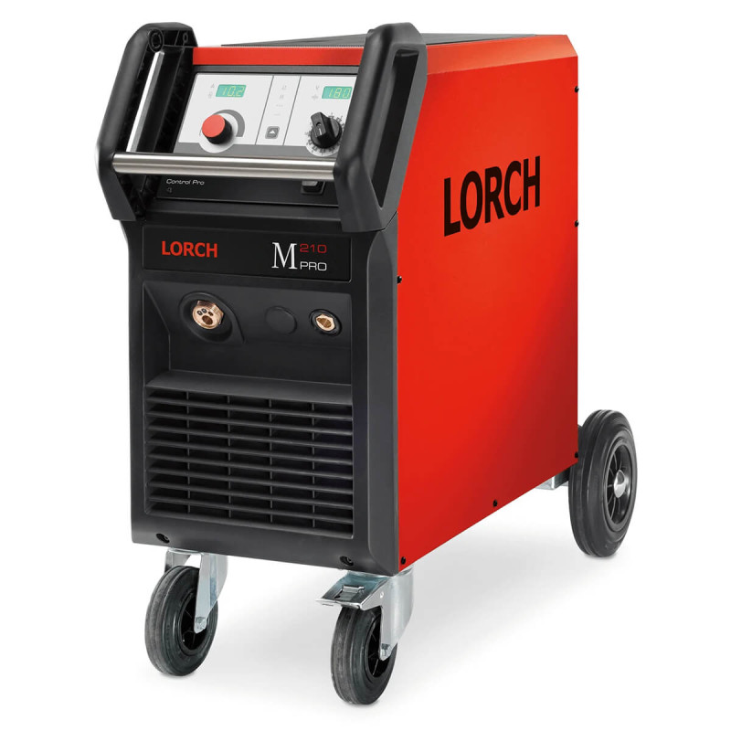 Lorch M-Pro 210