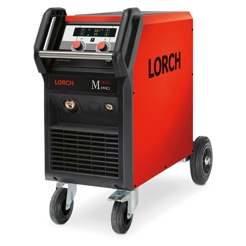 Lorch M-Pro 300