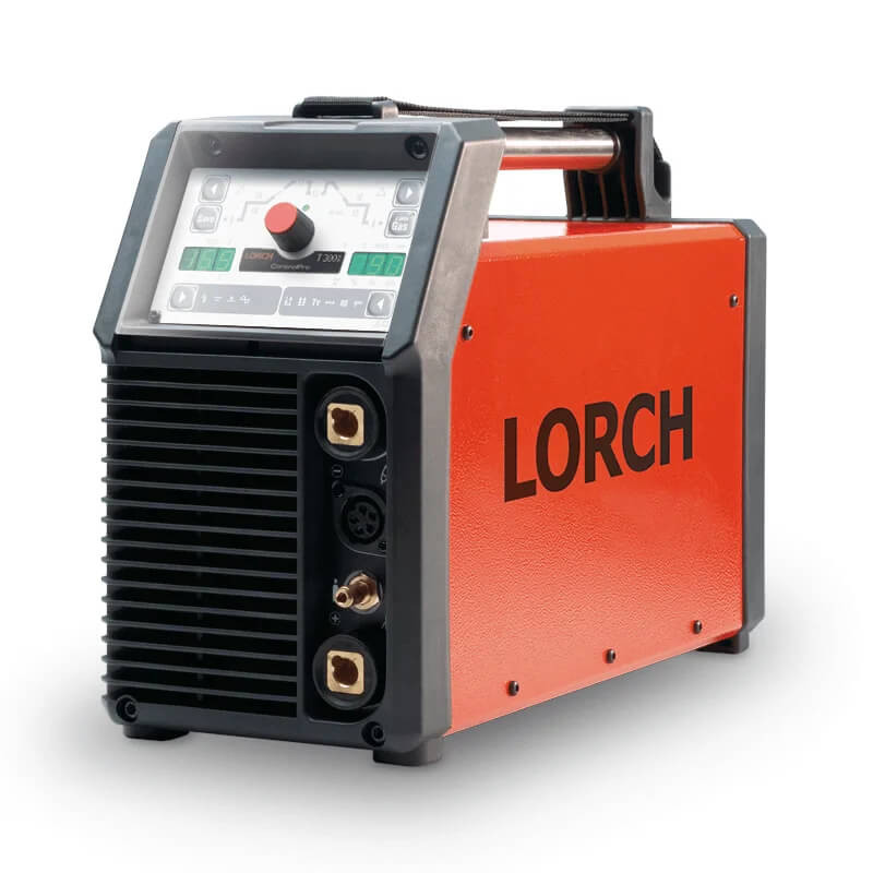 Lorch T 300 | TIG welder