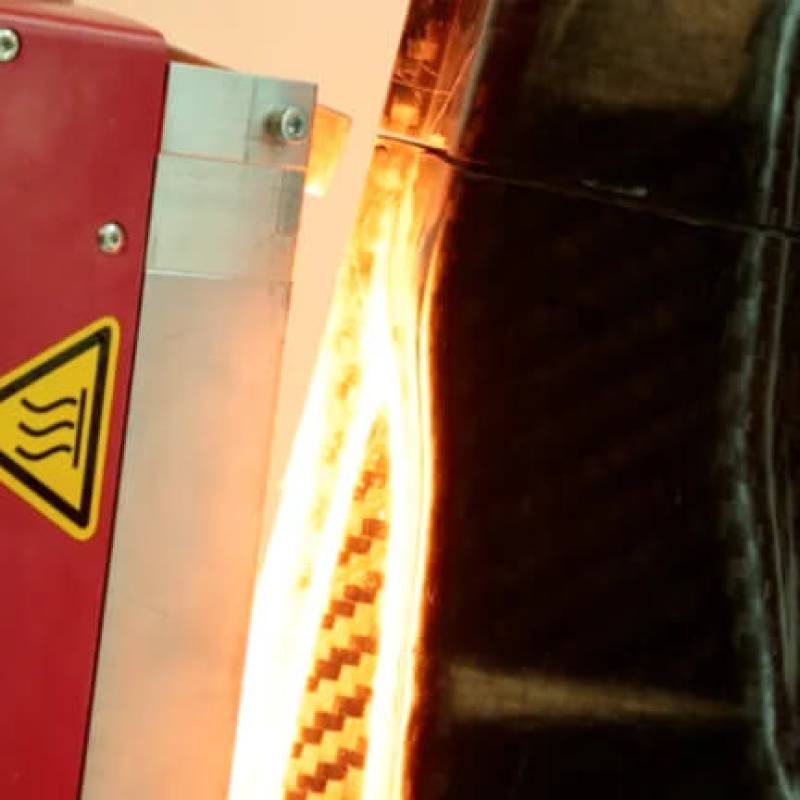 Tecna Infrarot Heizger&auml;t 3546